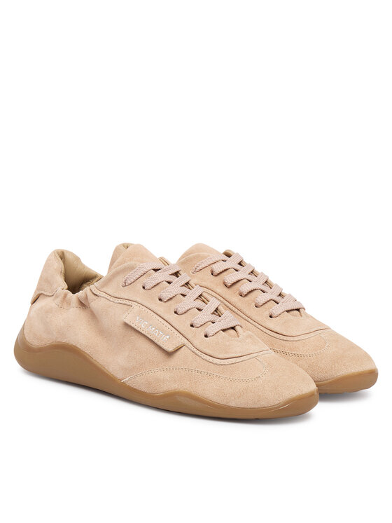 Vic Matié Vic Matié Sneakers Sense 1H4302D G32H010402 Beige