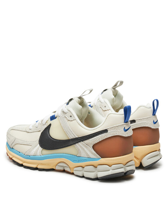 Nike Nike Sportcipők Zoom Vomero 5 Prm HF4524 111 Bézs