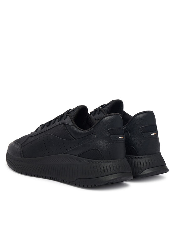 BOSS BOSS Sneakersy Ttnm Evo 50557828 Czarny