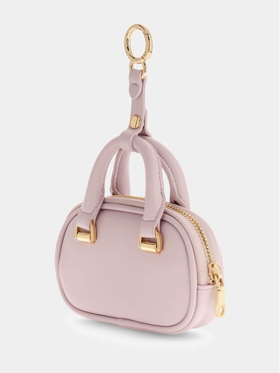 Guess Guess Custodia per chiavi RW7557 P6201 Viola