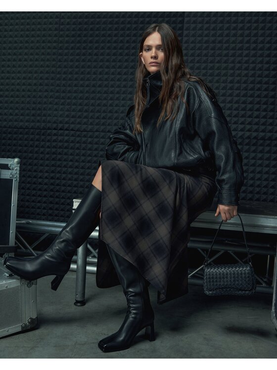 Estro Estro Τσάντα ER00118432 Μαύρο