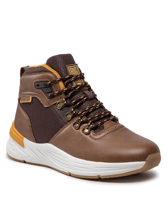 Polacchine KK274224 Marrone