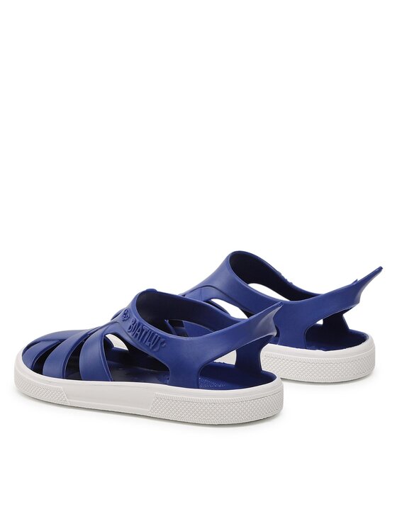 Boatilus Boatilus Босоніжки Bioty Beach Sandals Cиній