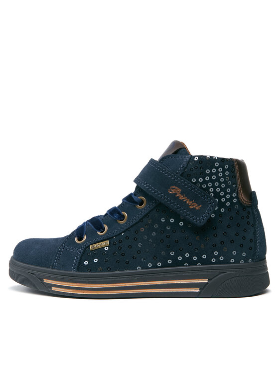 Primigi Primigi Черевики GORE-TEX 4867200 S Cиній