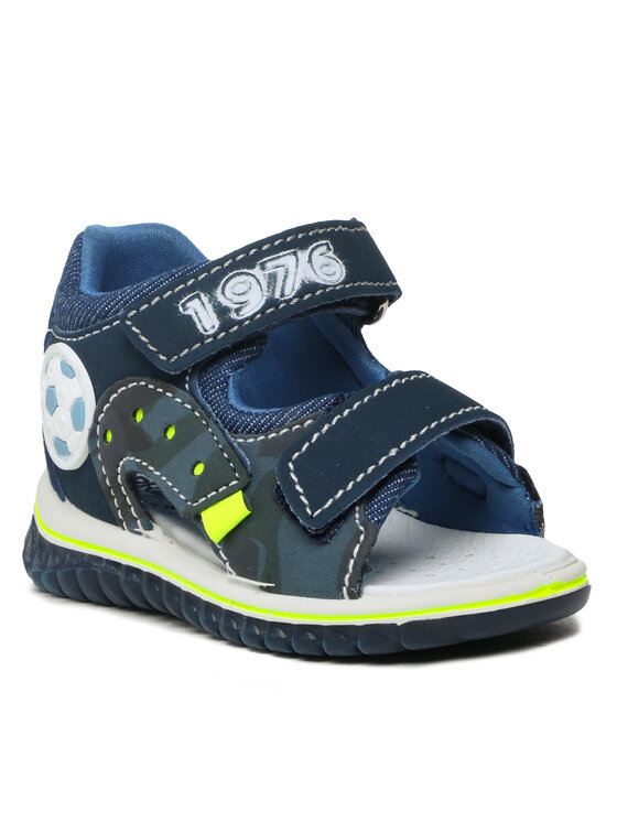 Primigi Primigi Sandale 3863200 Bleumarin