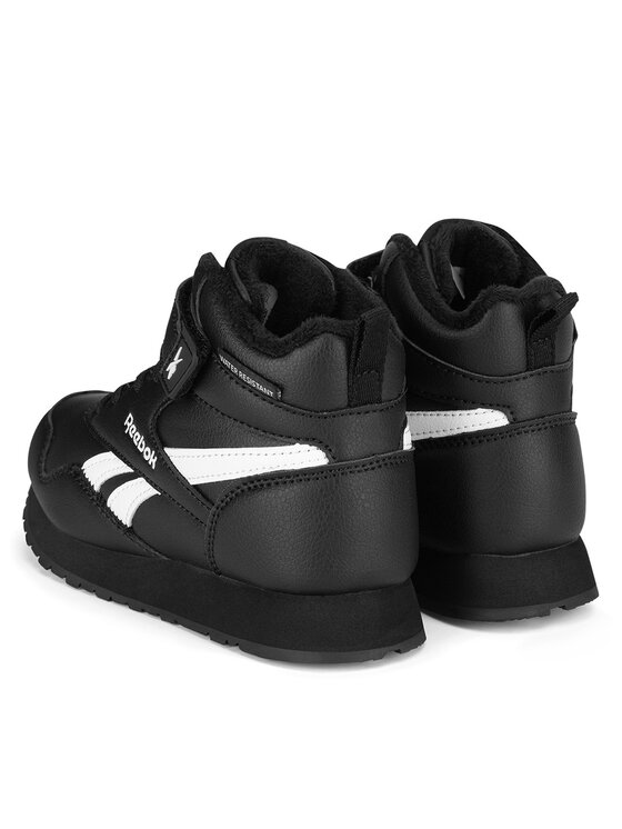 Reebok Reebok Laisvalaikio batai H8-029 CH Juoda