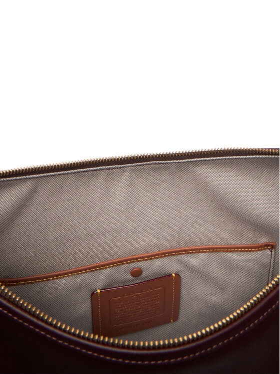 Coach Coach Rankinė Juliet CY817 Violetinė