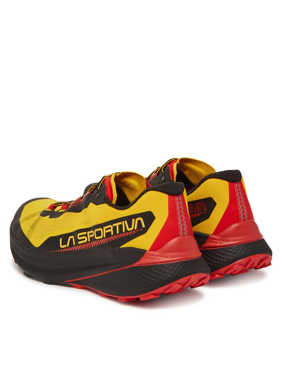 La Sportiva La Sportiva Buty do biegania Prodigio 56Q100999 Żółty