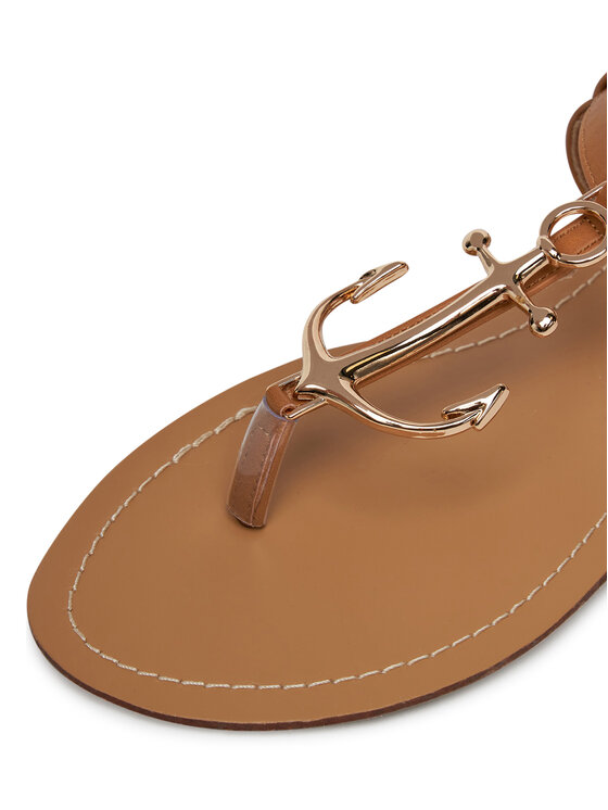 DeeZee DeeZee Basutės F103-123 Ruda