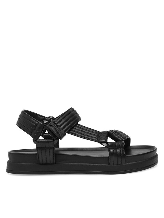 Jenny Fairy Sandale STACY WS6099-02 Negru