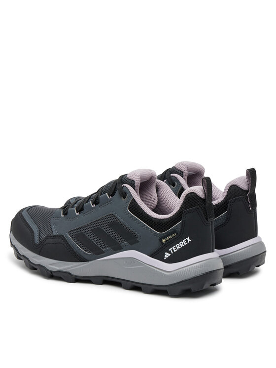 adidas adidas Buty do biegania Tracerocker 2.0 GORE-TEX IH7938 Szary