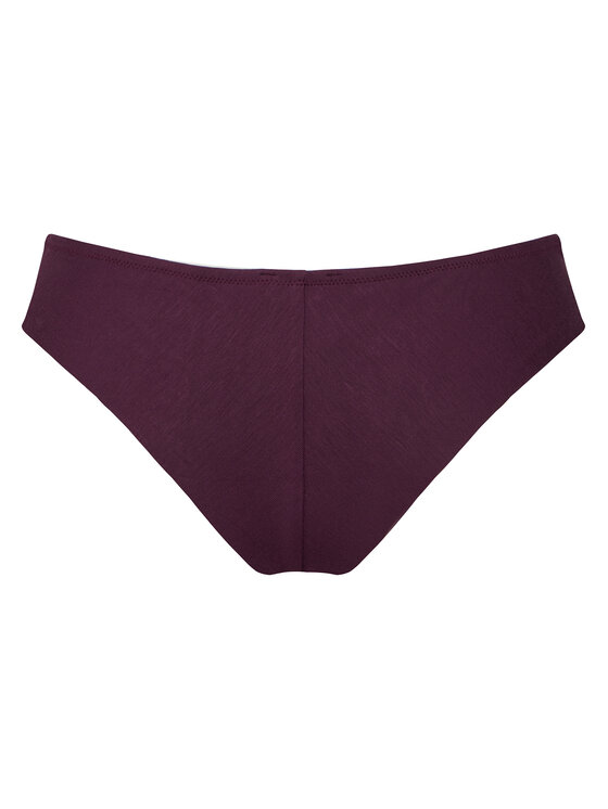 Emporio Armani Underwear Emporio Armani Underwear Komplet fig brazylijskich EW005512 AF25571 UA240 Fioletowy