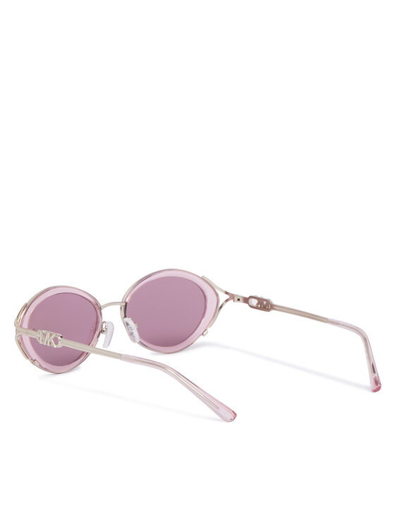 Michael Kors Michael Kors Sončna očala 0MK1179 Roza