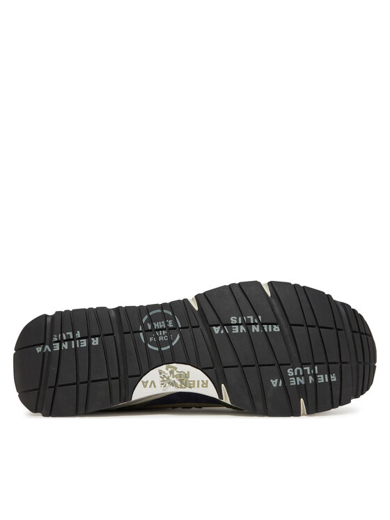 Premiata Premiata Сникърси Mase Var 7295 Каки