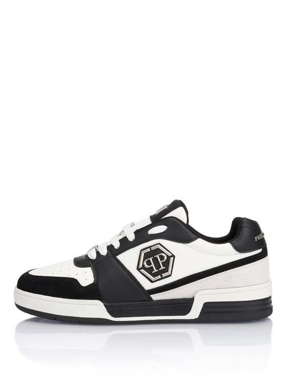 PHILIPP PLEIN PHILIPP PLEIN Sneakers 28608 Bianco