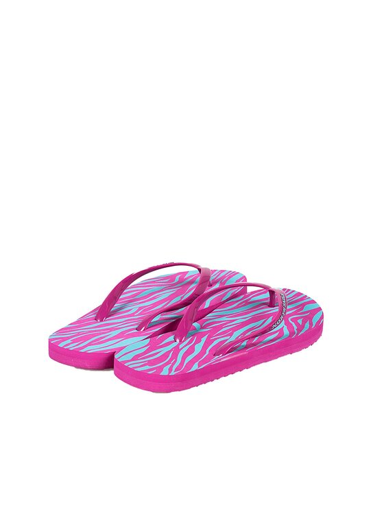 North Sails North Sails Infradito ZEBRA 094 | Sandy Rosa