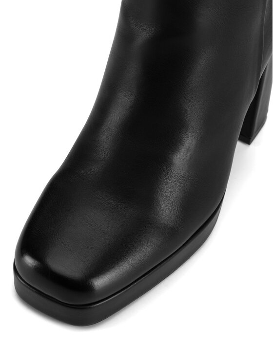 Jenny Fairy Jenny Fairy Stiefeletten HY7617-1 Schwarz