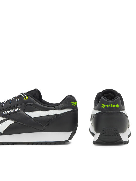 Reebok Reebok Сникърси Rewind Run Ri 100032929-M Черен
