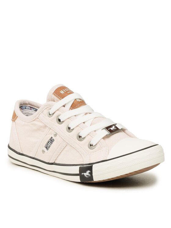 Mustang shoes clearance pitaya