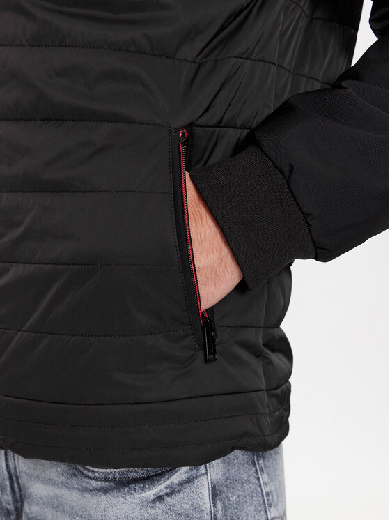 Guess Guess Kevad-sügis jope M3BL11 WFOO0 Must Regular Fit
