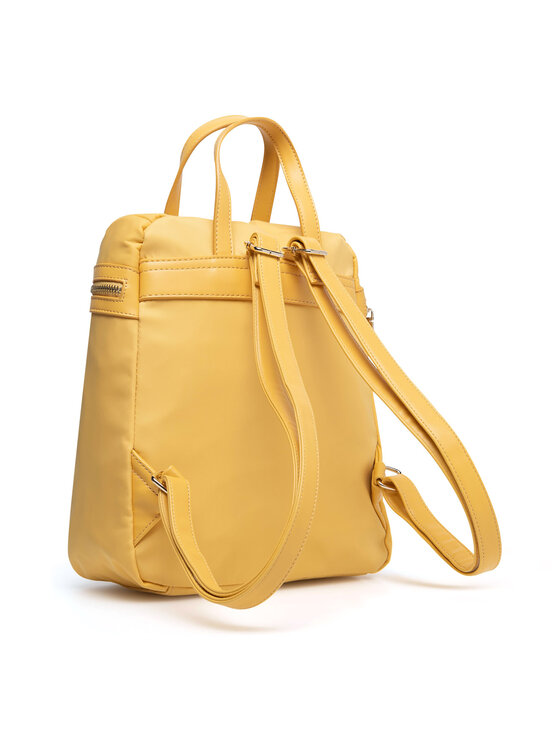 Beverly Hills Polo Club Beverly Hills Polo Club Rucksack BHPC-E-024-CCC-05 Gelb