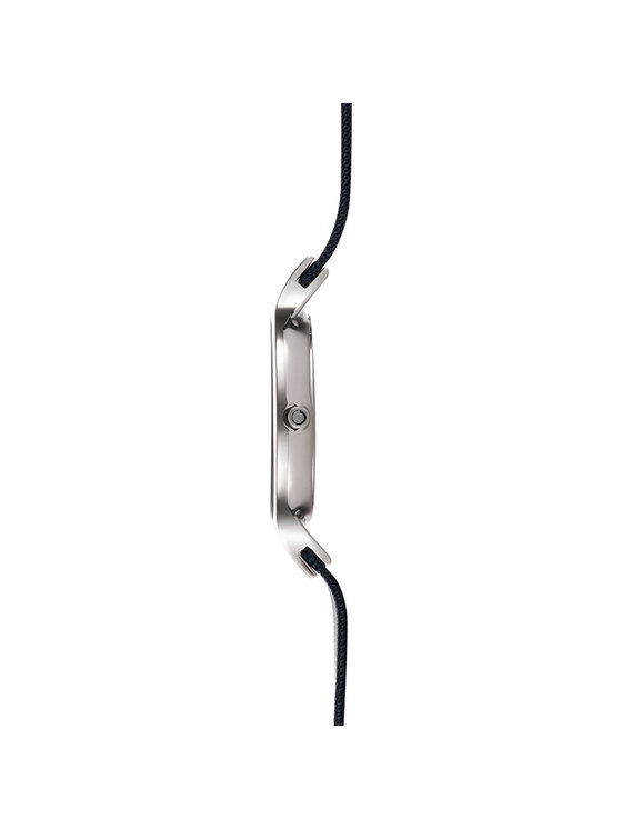Obaku Obaku Zegarek V173LXCLML Niebieski