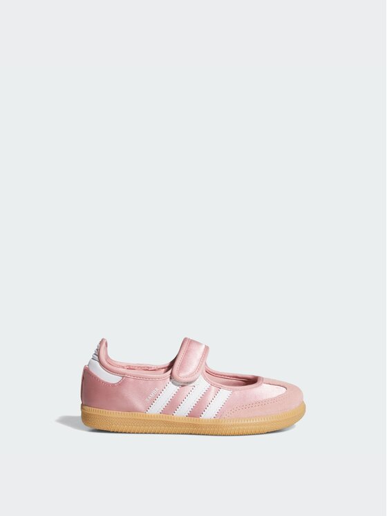 adidas adidas Sneakersy 169974 Różowy