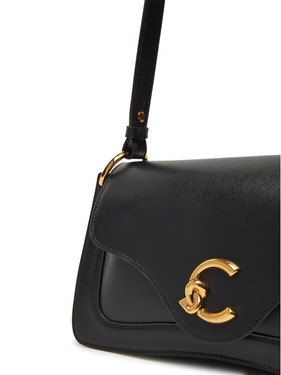 Coccinelle Coccinelle Handtasche E1 SSK 12 01 01 Schwarz