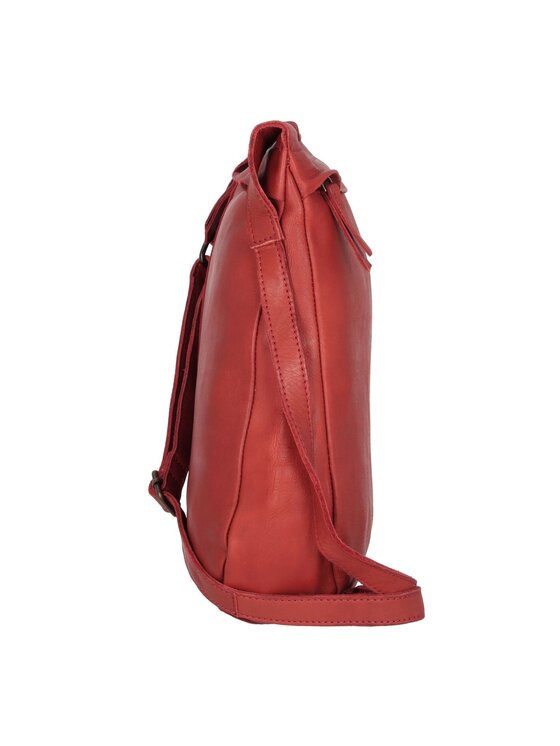 HAROLDS HAROLDS Torba 245341 Czerwony