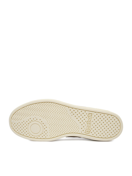 Reebok Reebok Снікерcи EO-COURT RETRO 100260946 Бежевий