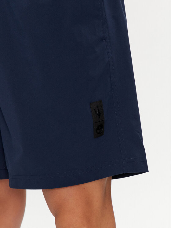 North Sails North Sails Шорти для плавання 454029 Cиній Regular Fit