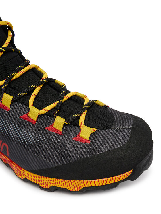 La Sportiva La Sportiva Turistiniai batai Aequilibrium Hike GTX ZFHS137G00Y00 Juoda