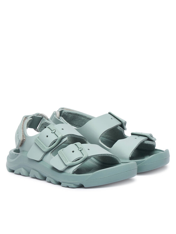Birkenstock Birkenstock Sandale Mogami Kids As 1031263 S Plava