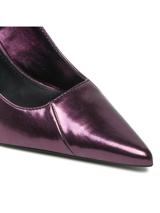 Jenny Fairy Jenny Fairy Salonke LS5759-01A Ljubičasta