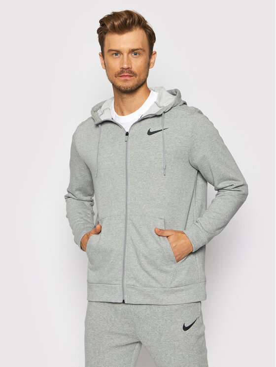 nike standard fit jacket