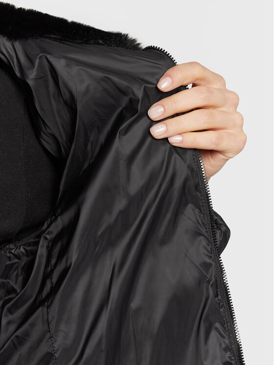 CMP CMP Зимно яке 32K3086F Черен Regular Fit