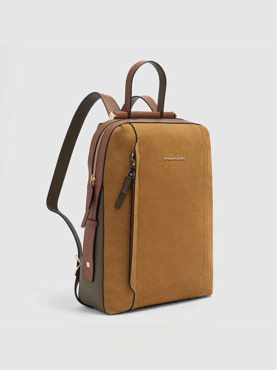 Piquadro Piquadro Zaino 326 Marrone