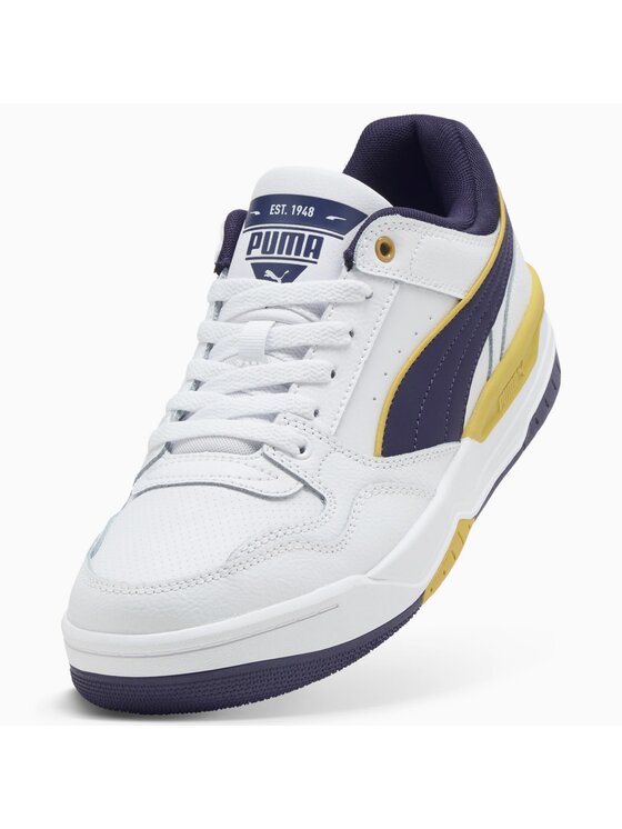 Puma Puma Sneakersy 400197 Biały