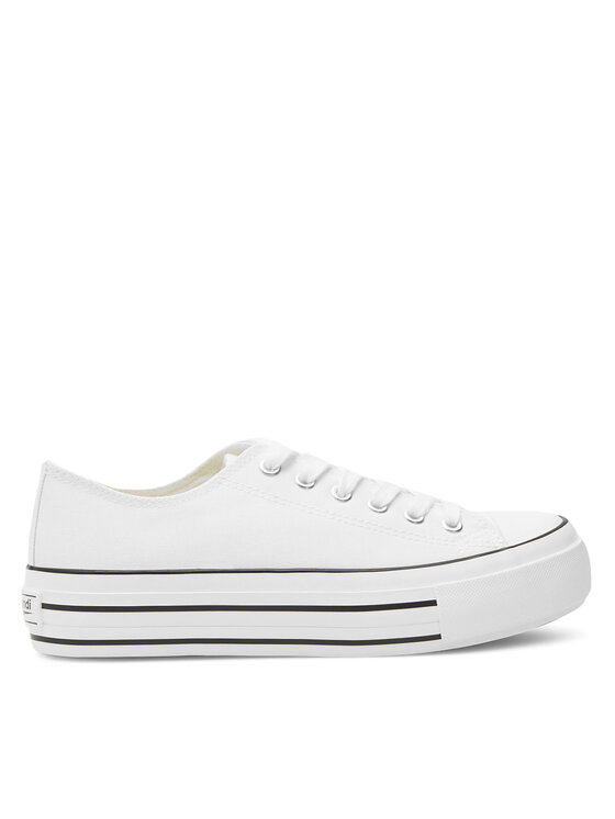 Sprandi Sprandi Scarpe da ginnastica LEA-RA003 Bianco