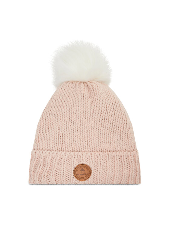 Cabaïa Cabaïa Mütze Suissesse BW20SUI Rosa