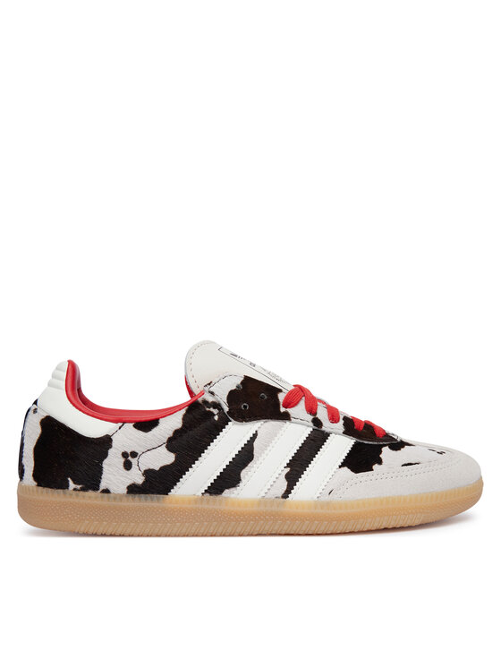 adidas Tenisice Samba Og KI6956 Bež