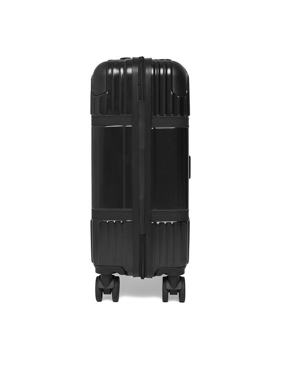 MEXX MEXX Walizka kabinowa CEO-MEXX-039-S-BLACK Czarny