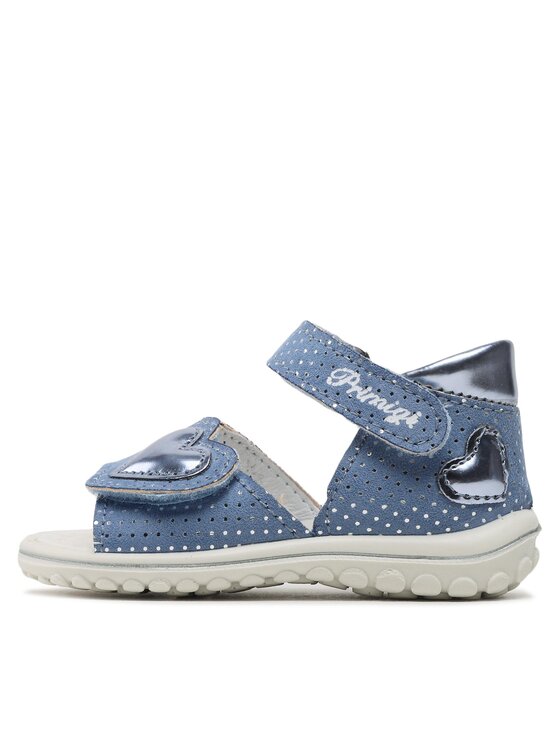 Primigi Primigi Sandalen 3860800 Blau