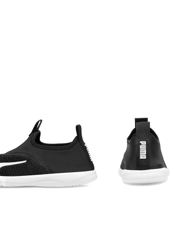 Puma Puma Tenisice AQUACAT 37486001 PS Crna