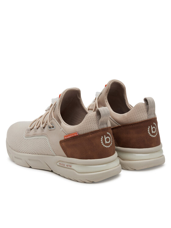 Bugatti Bugatti Sneakers 341-ADT63-6900 Beige