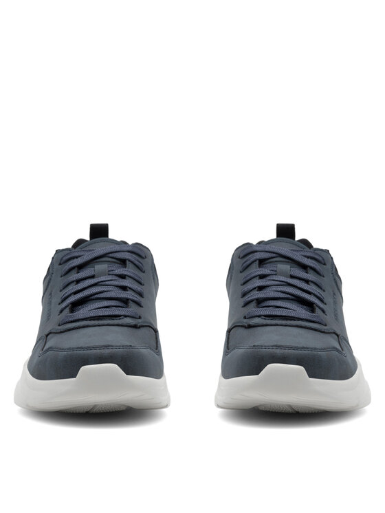 Skechers Skechers Sportcipő LIBRATION 8790157 NVY Sötétkék