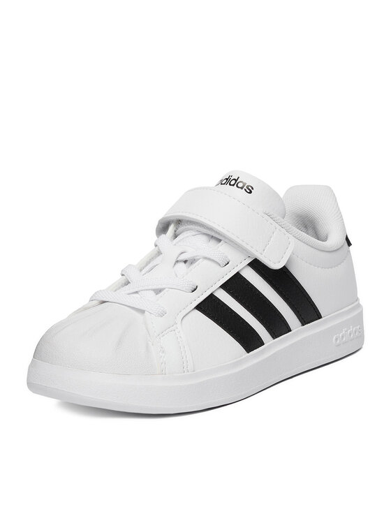 adidas adidas Sneakersy CEO-STREETTALK EL C JQ6144_ Biały