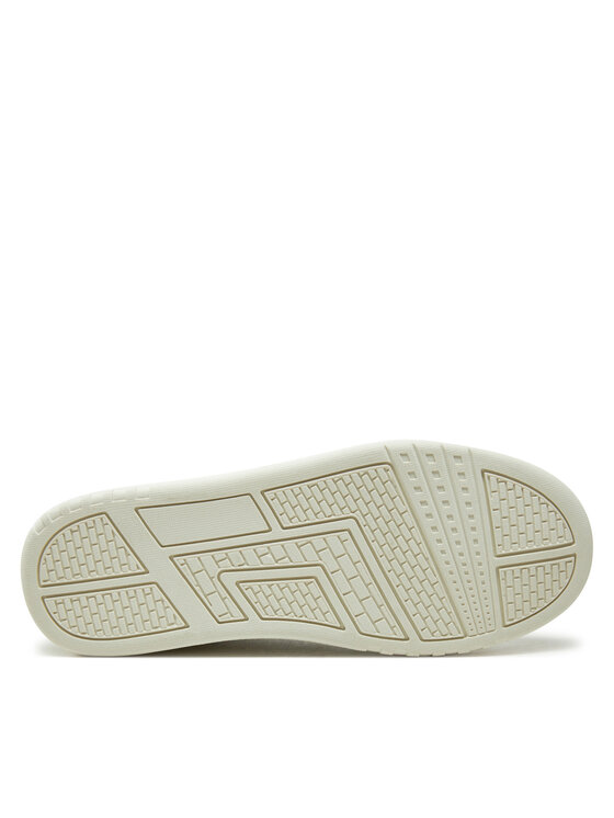 Tommy Hilfiger Tommy Hilfiger Tenisice Low Cut Lace-Up Sneaker T3A9-33736-1355 S Bijela