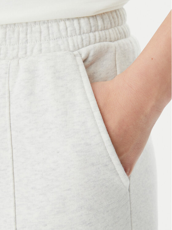 Gap Gap Pantaloni da tuta 729444-13 Grigio Wide Leg