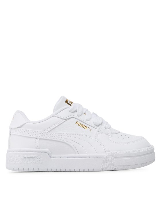 Puma Puma Sneakers Ca Pro Classic Ps 382278 01 Bianco